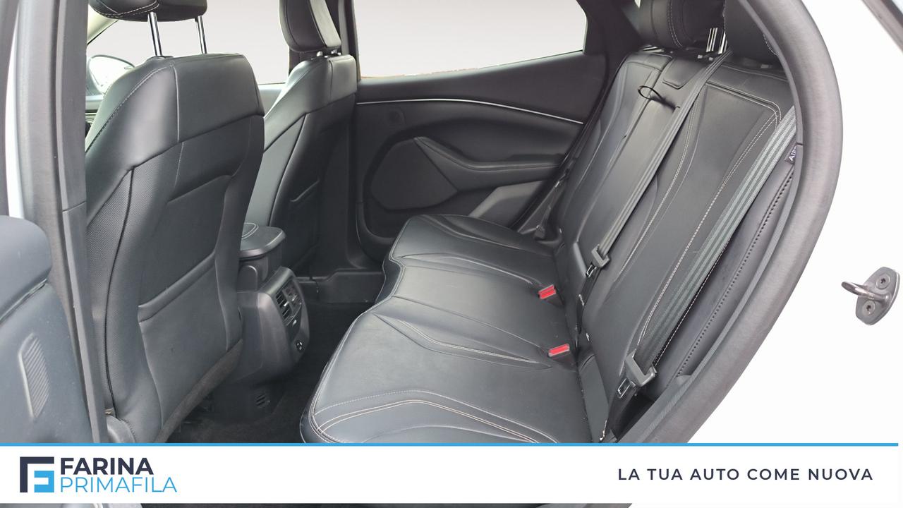 FORD Mustang Mach-e - Mustang Mach-e standard range rwd 269cv aut