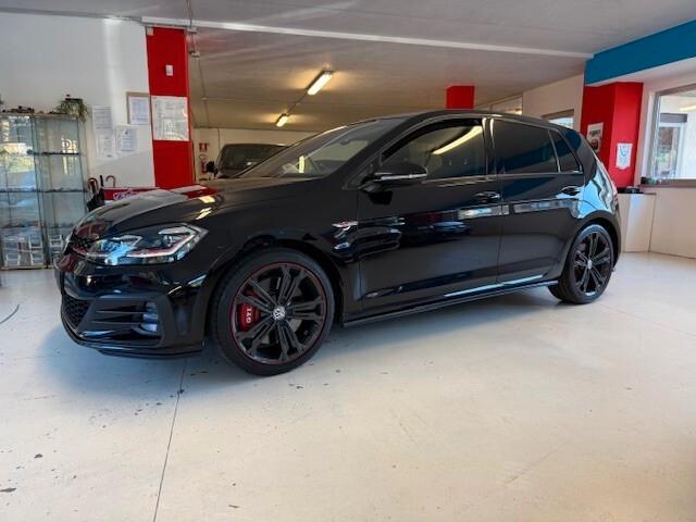 VW GOLF GTI PERFORMANCE 2.0 TSI 245CV DSG PARI AL NUOVO SOLO 43000KM!!