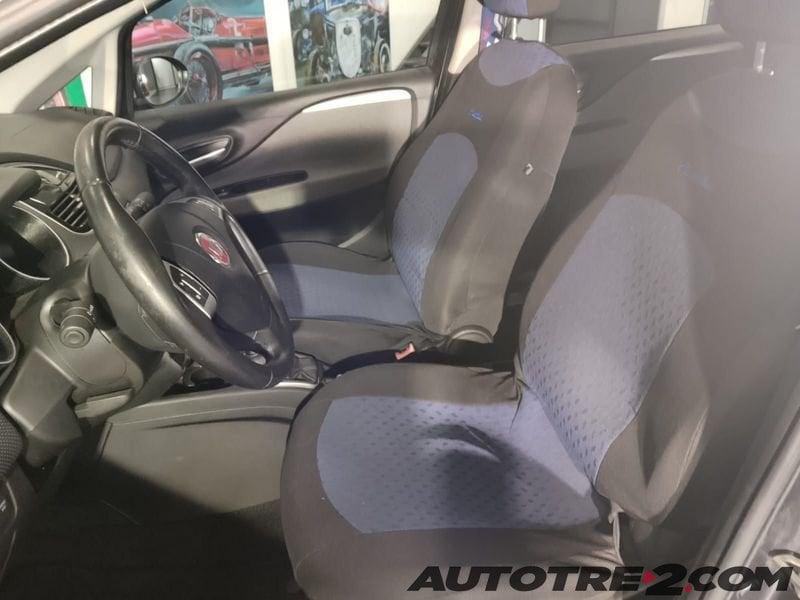 FIAT Grande Punto Punto EVO 5p 1.4 Dynamic s&s 77cv