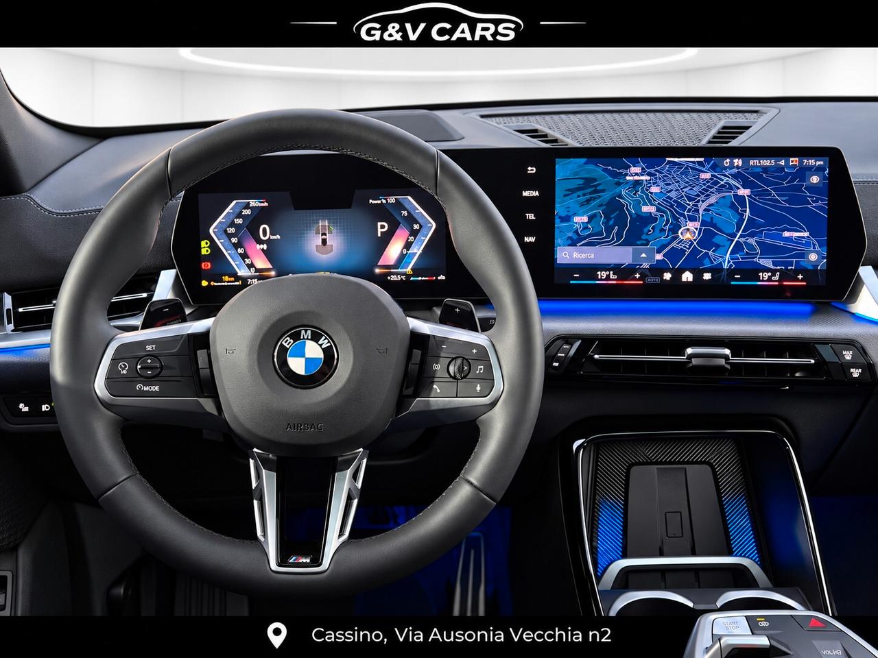 Bmw X2 sDrive 18d Msport PANORAMA FULL