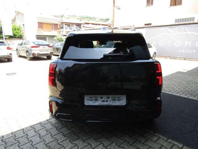 MINI John Cooper Works Countryman 2.0 48V D JCW AUTO,CERCHI 19,TETTO,HUD,PACCHETTO M