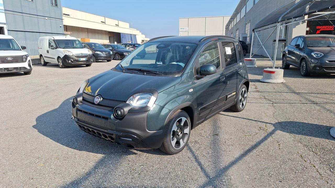 Fiat Panda PANDINA 1.0 FireFly S&S Hybrid