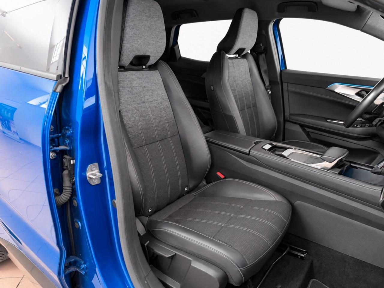 Renault Austral Mild Hybrid 160 CV Auto Techno