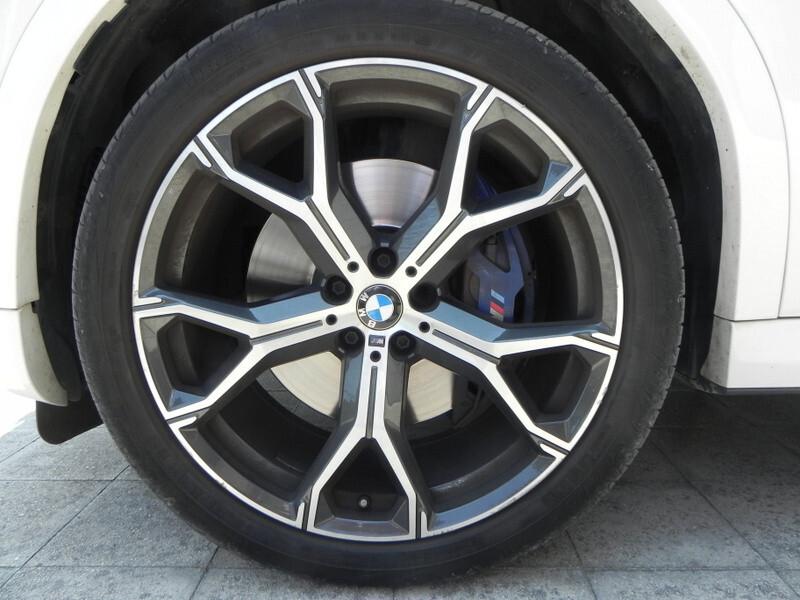 Bmw X6 xDrive30d 48V Msport