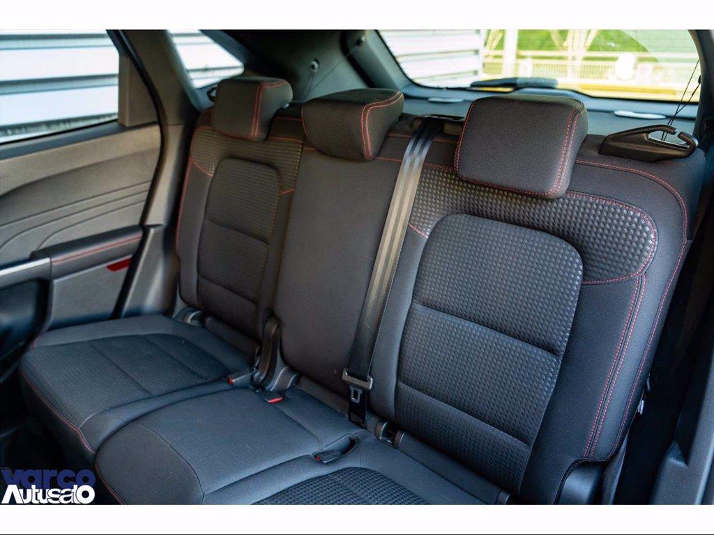 FORD Kuga 2.5 phev st-line 2wd 225cv cvt del 2023