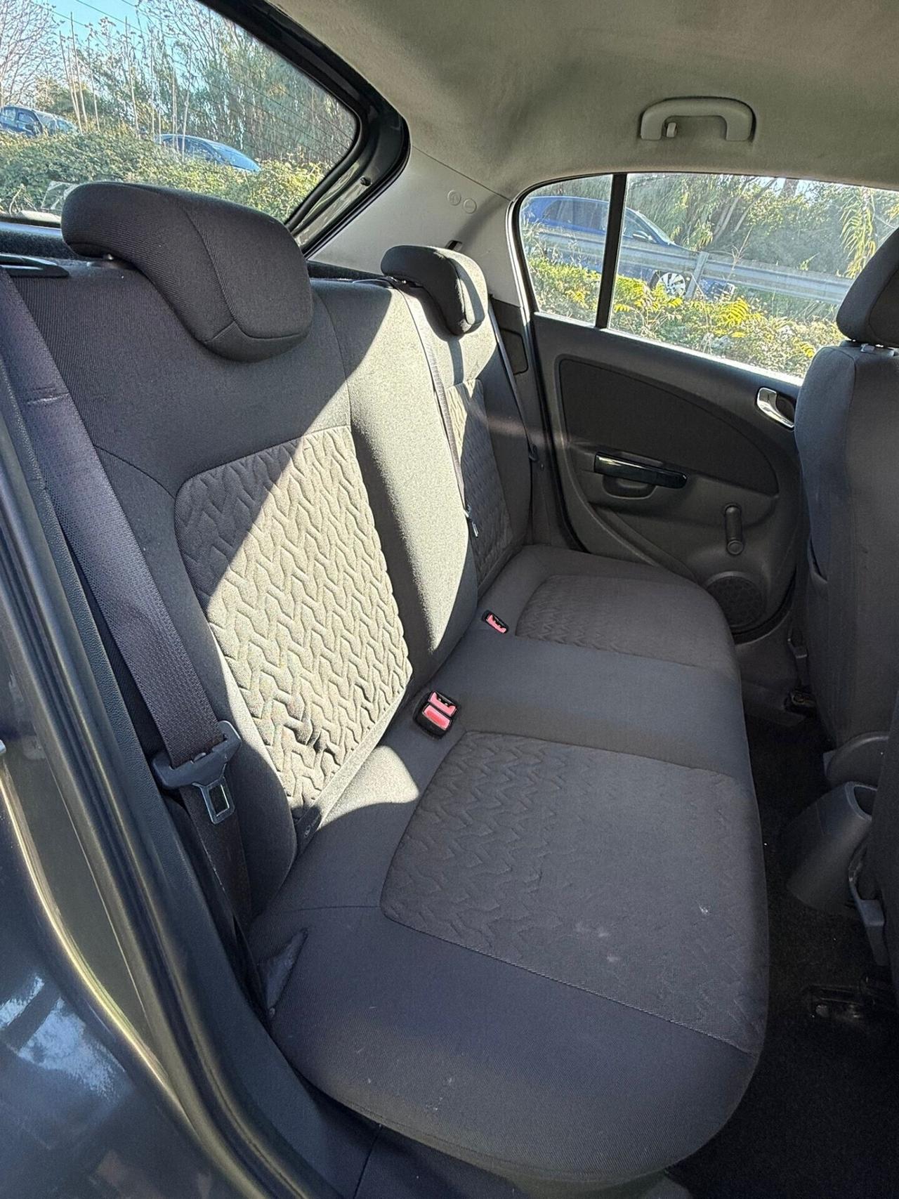 Opel Corsa 1.3 CDTI 75CV F.AP. 5 porte Sport