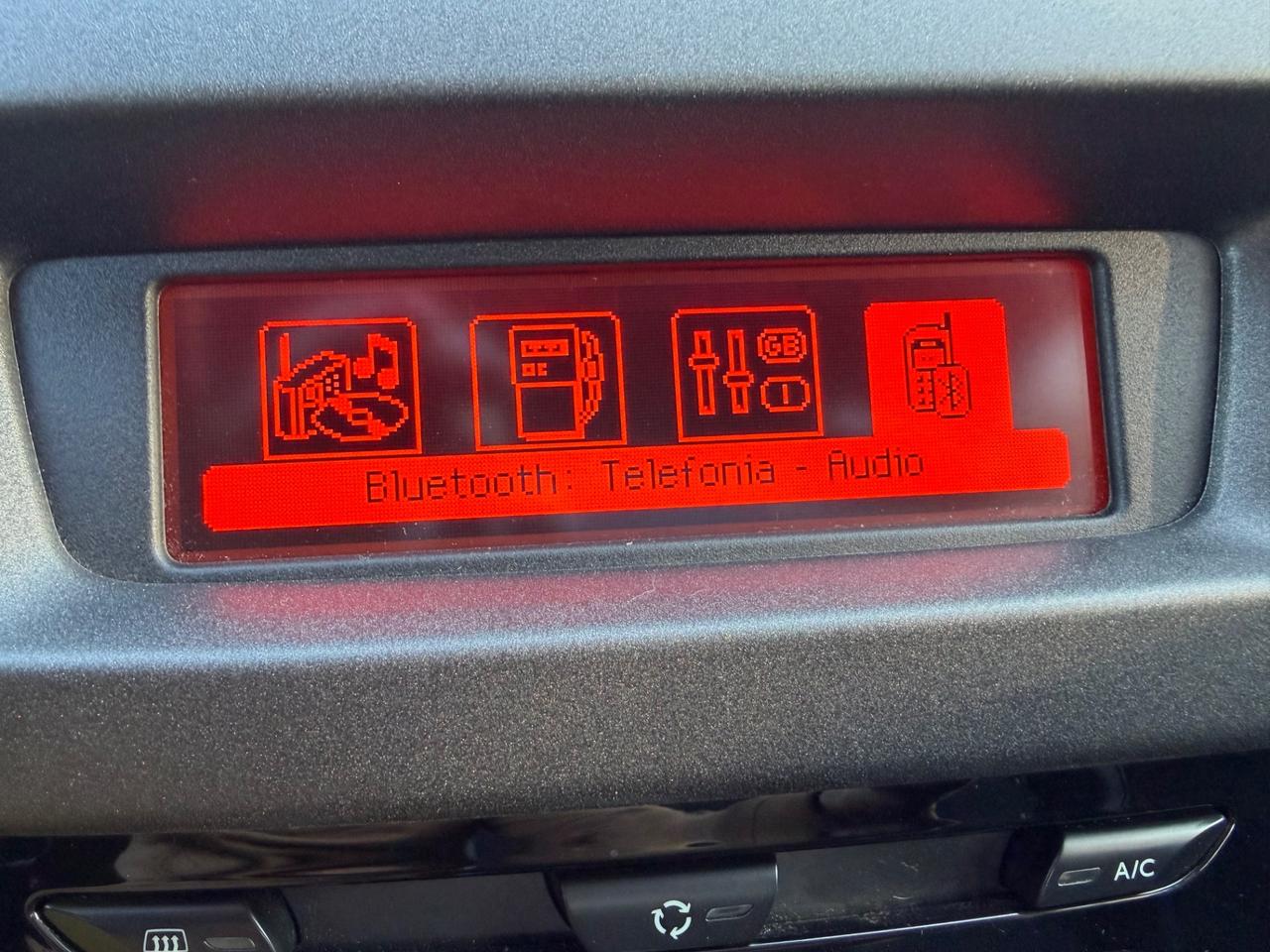 Citroen C3 BlueHDi 75 Live Edition