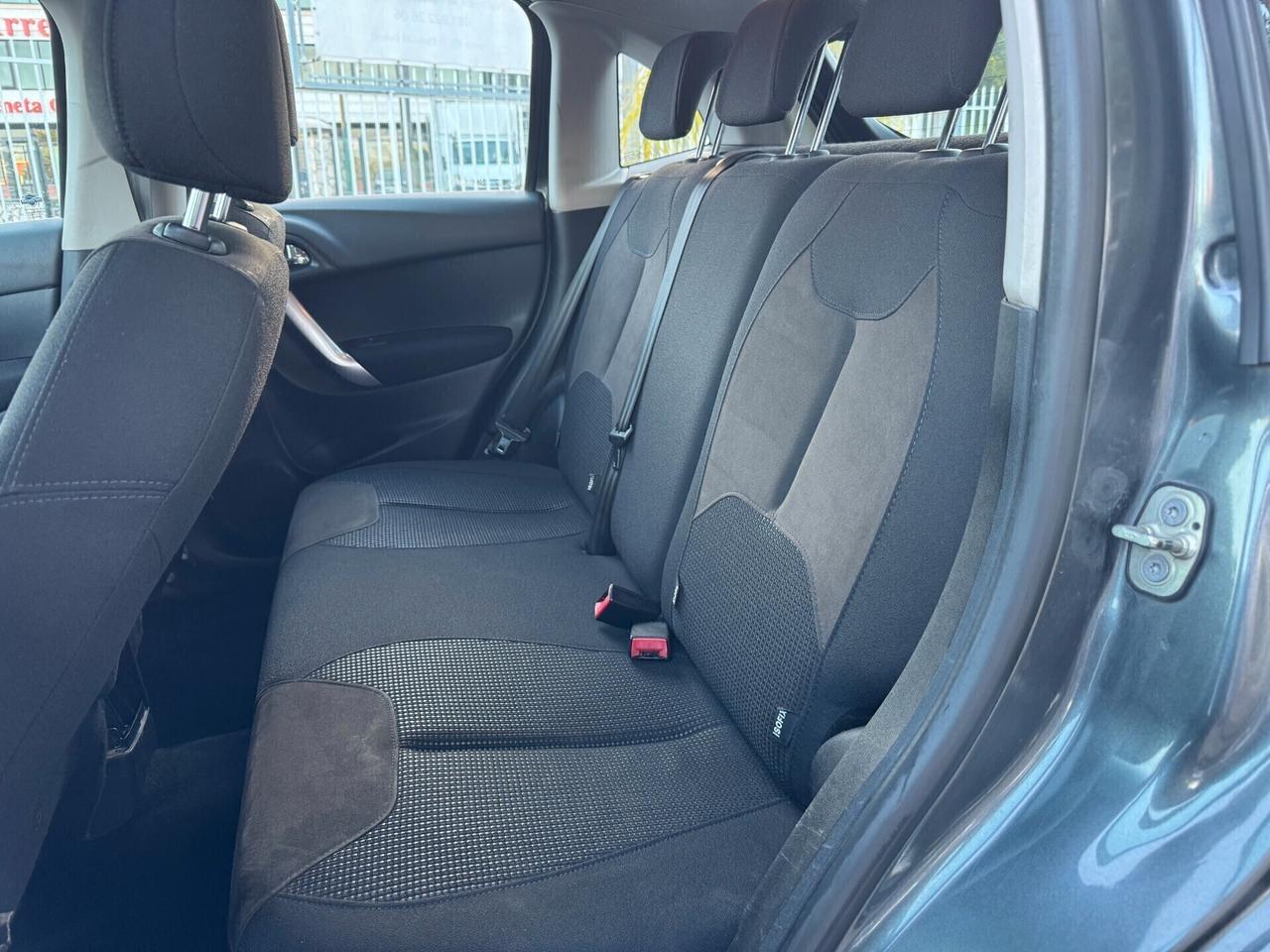 Citroen C3 1.4 HDi 70 Exclusive 2012 TETTO