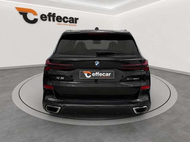 BMW X5 xDrive30d 7 POSTI 48V Msport