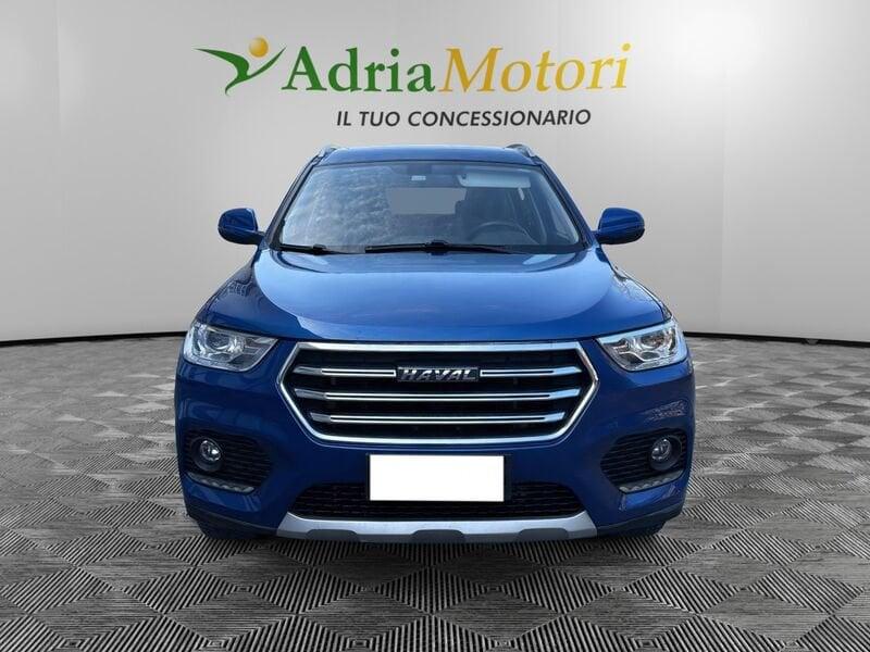 Haval H2 1.5T GPL Easy
