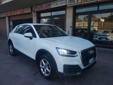 Audi Q2 1.6 TDI Sport 2019 cambio manuale