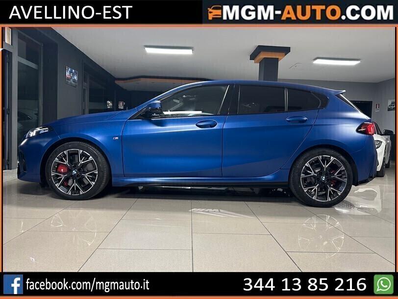 Bmw serie 1 120d 48V MSport Pro