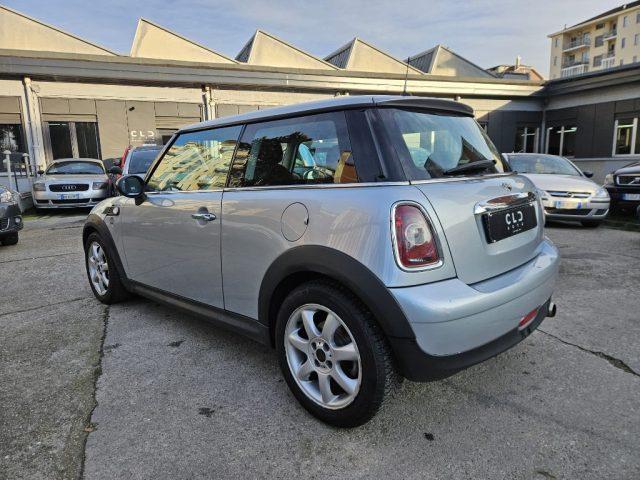 MINI One 1.4 16V One