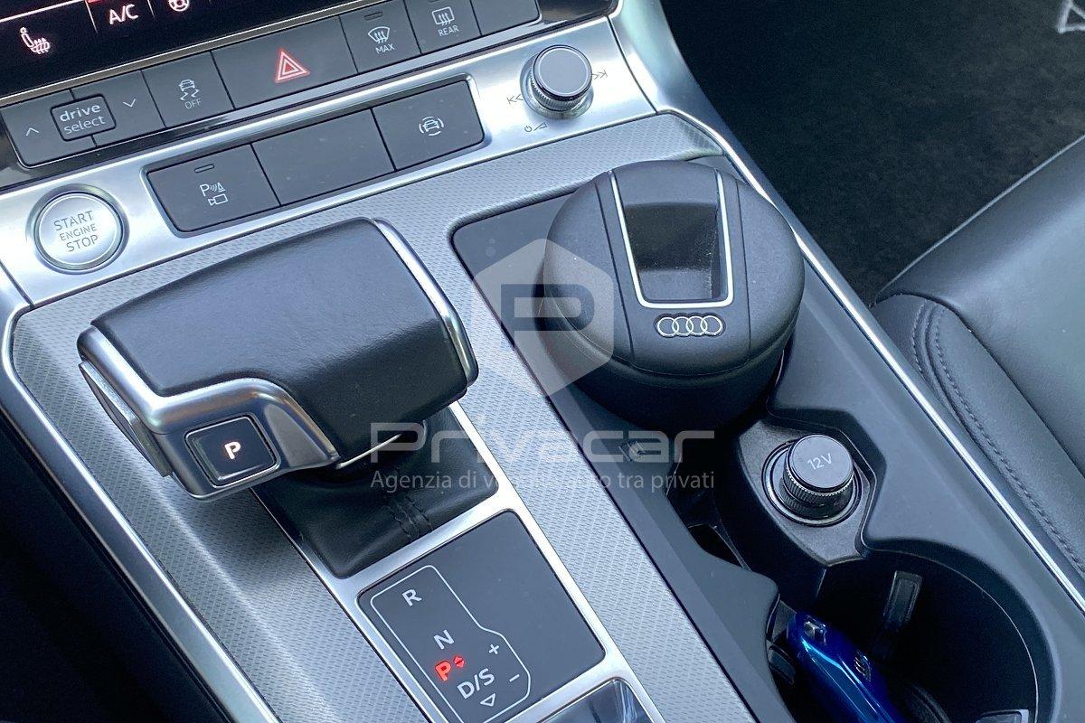 AUDI A6 40 2.0 TDI S tronic Business Sport