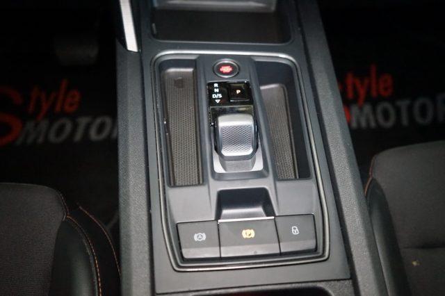 CUPRA Leon 1.5 Hybrid 150 CV DSG CERTIFICATA