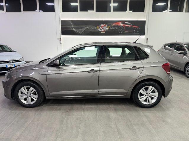 VOLKSWAGEN Polo 1.0 TSI 5p. Highline BlueMotion Technology