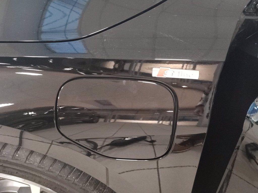 AUDI A3 sportback 45 1.4 tfsi e s line edition s-tronic del 2024