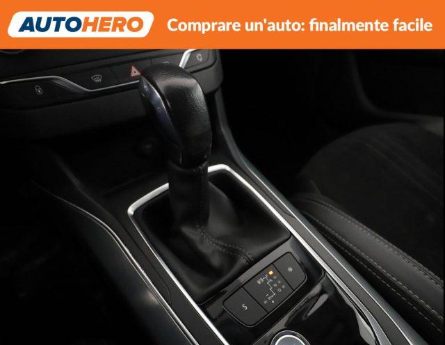 PEUGEOT 308 BlueHDi 120 S&S EAT6 SW Allure