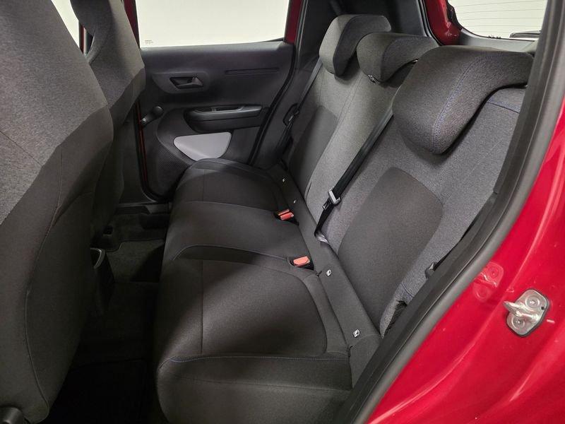 Citroën C3 C3 PureTech 100 S&S You NESSUN VINCOLO di FINANZIAMENTO