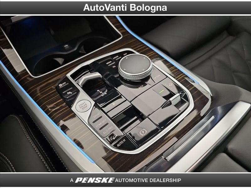 BMW X5 X5 xdrive30d MSport Pro auto