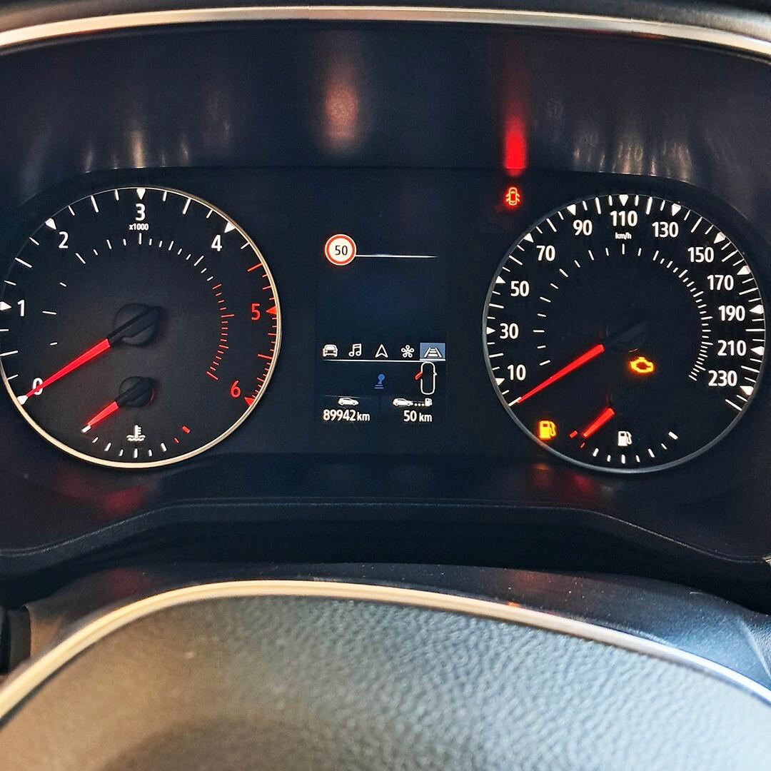 Renault Clio Blue dCi 85 CV 5 porte Intens