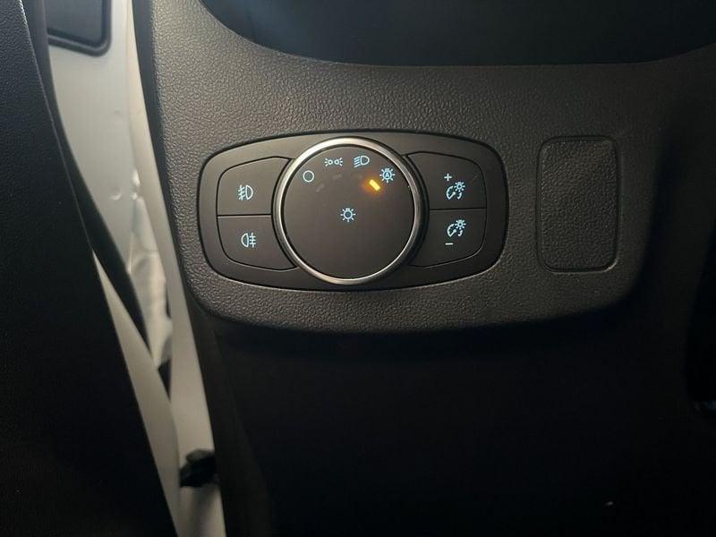 Ford Puma Puma 1.0 ecoboost ST-Line s&s 125cv auto