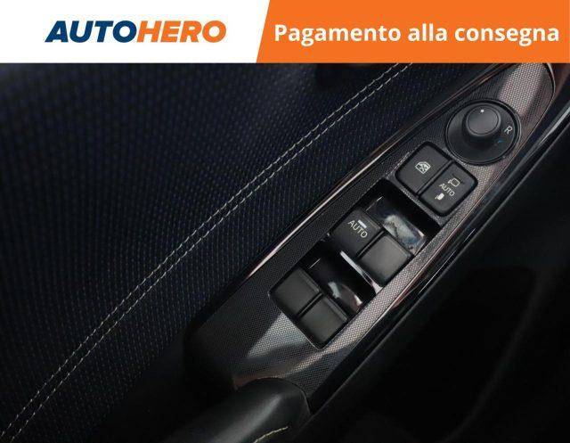 MAZDA 2 1.5 e-Skyactiv-G 90 CV M Hybrid Exceed