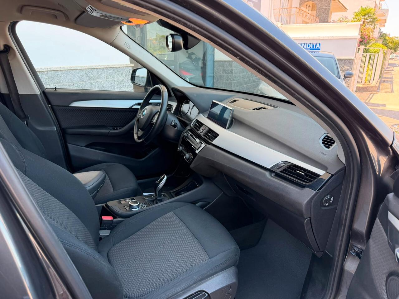Bmw X1 sDrive16d xLine Plus