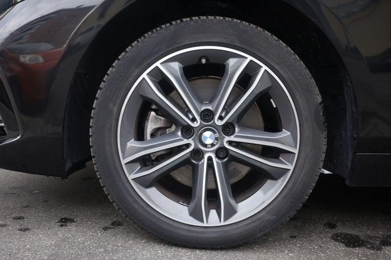 BMW Serie 1 BMW Serie 1 116d 5p. Msport Unicoproprietario