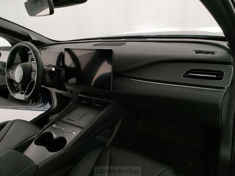 BYD Seal 6 DM-i 1.5 212cv Comfort