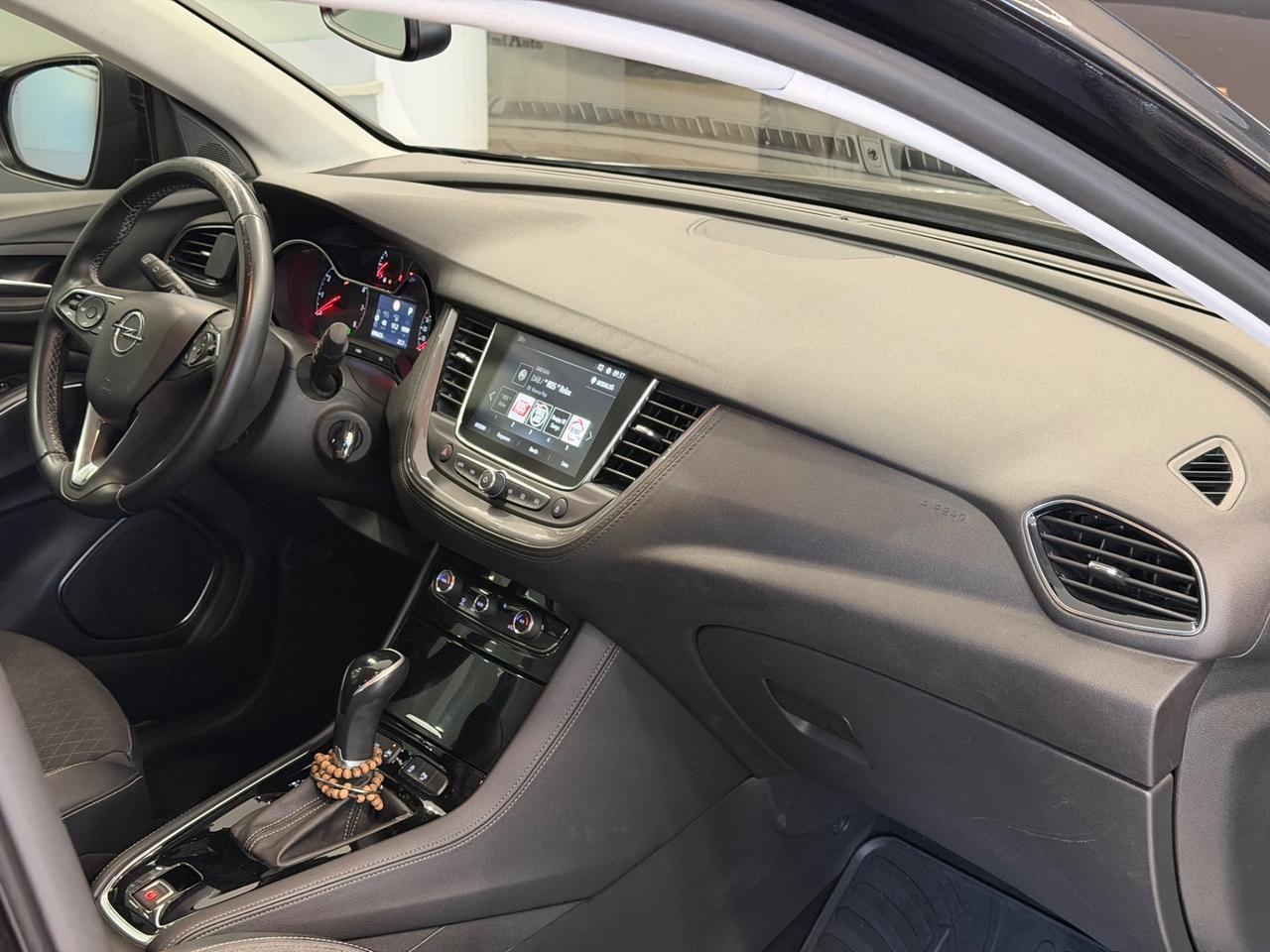 Opel Grandland X 1.5 diesel Ecotec Start&Stop aut. Innovation