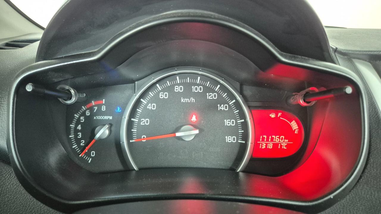 Suzuki Celerio 1.0 Easy 5 porte ( Ok Neopatentati )