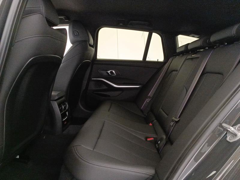 BMW Serie 3 Touring 330 e M Sport Pro xDrive Steptronic