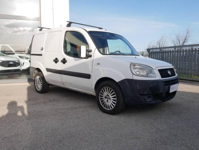 Fiat Doblo Doblò 1.9 mjt