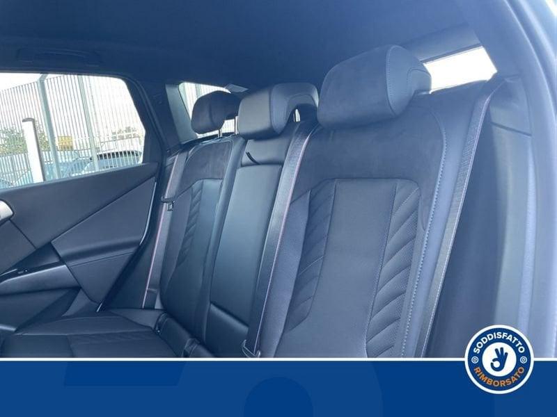 BMW X3 20d xDrive M Sport Pro