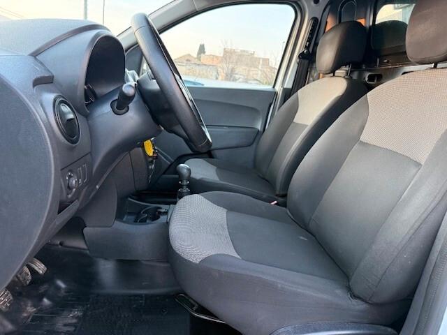 Dacia Dokker 1.5 Blue dCi 8V 95CV Essential 2020