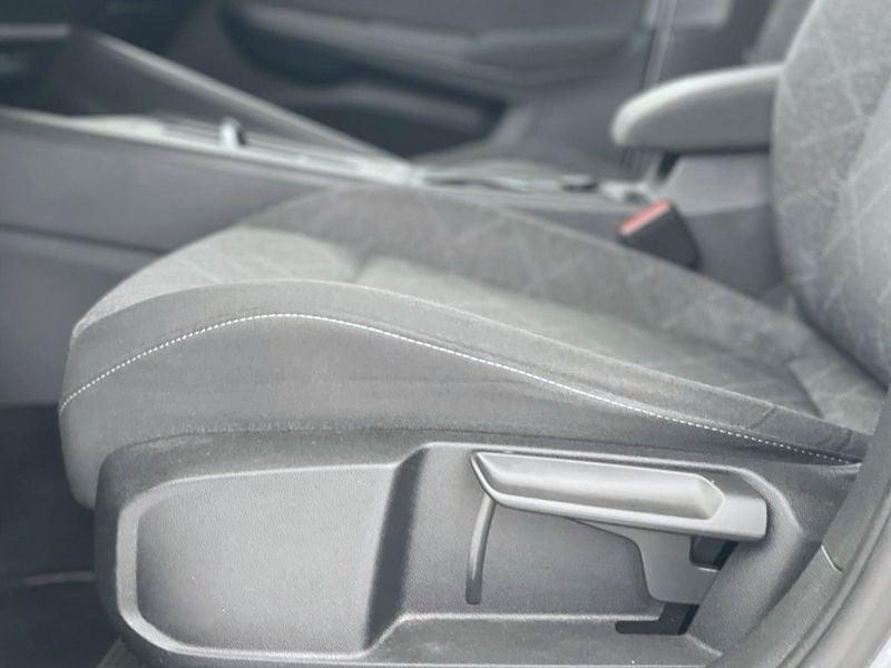 Volkswagen Golf Golf 1.0 eTSI EVO DSG Life