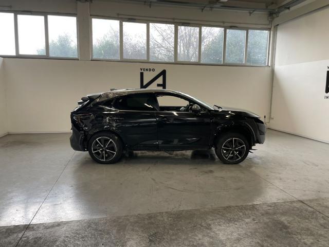 NISSAN Qashqai MHEV 140CV TEKNA