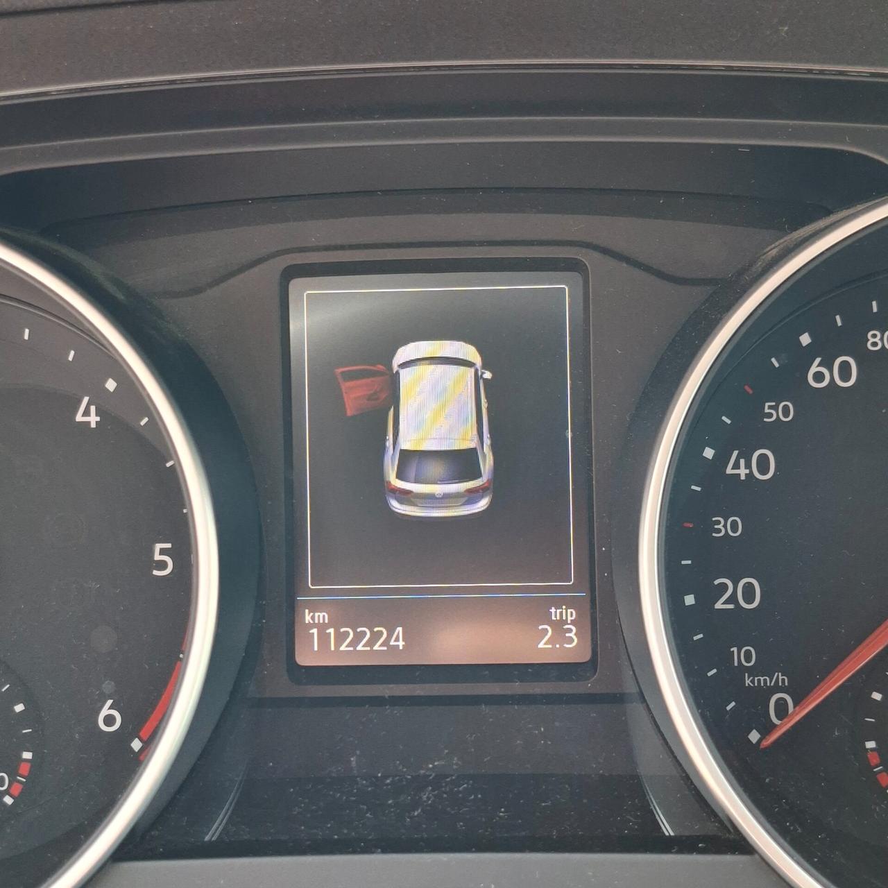 Volkswagen Tiguan 2.0 Tdi 150Cv Dsg Life
