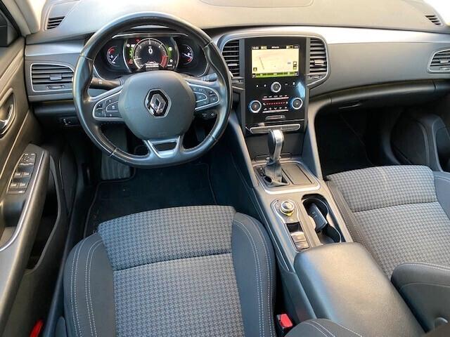 Renault Talisman Sporter Blue dCi 160 CV EDC Executive 4Control