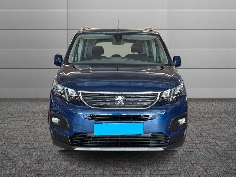 Peugeot Rifter 1.5 BlueHDi 100 Active Standard