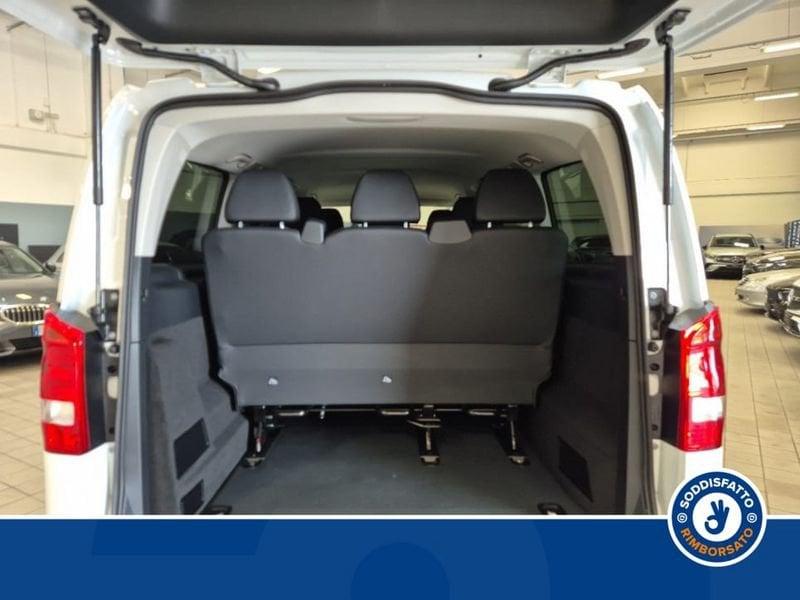 Mercedes-Benz Vito Tourer Pro 114 CDI Long