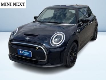 MINI Mini Full Electric MINI 3P COOPER SE YOURS AUTO