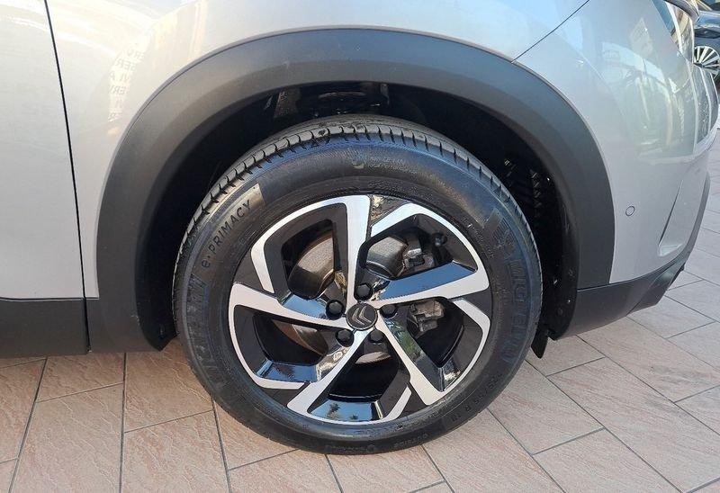 Citroën C5 Aircross BlueHDi 130 S&S Shine