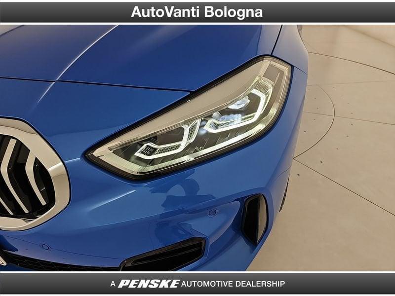 BMW Serie 1 118d 5p. Msport