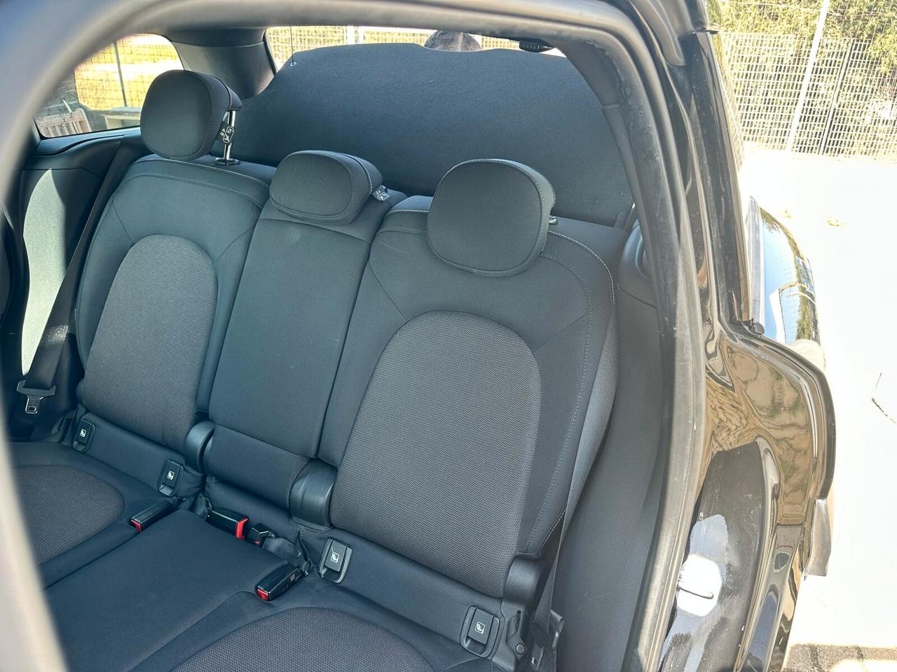 Mini One Countryman Mini 1.5 One D Business Countryman