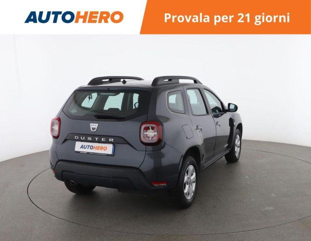 DACIA Duster 1.5 Blue dCi 8V 115 CV 4x2 Comfort