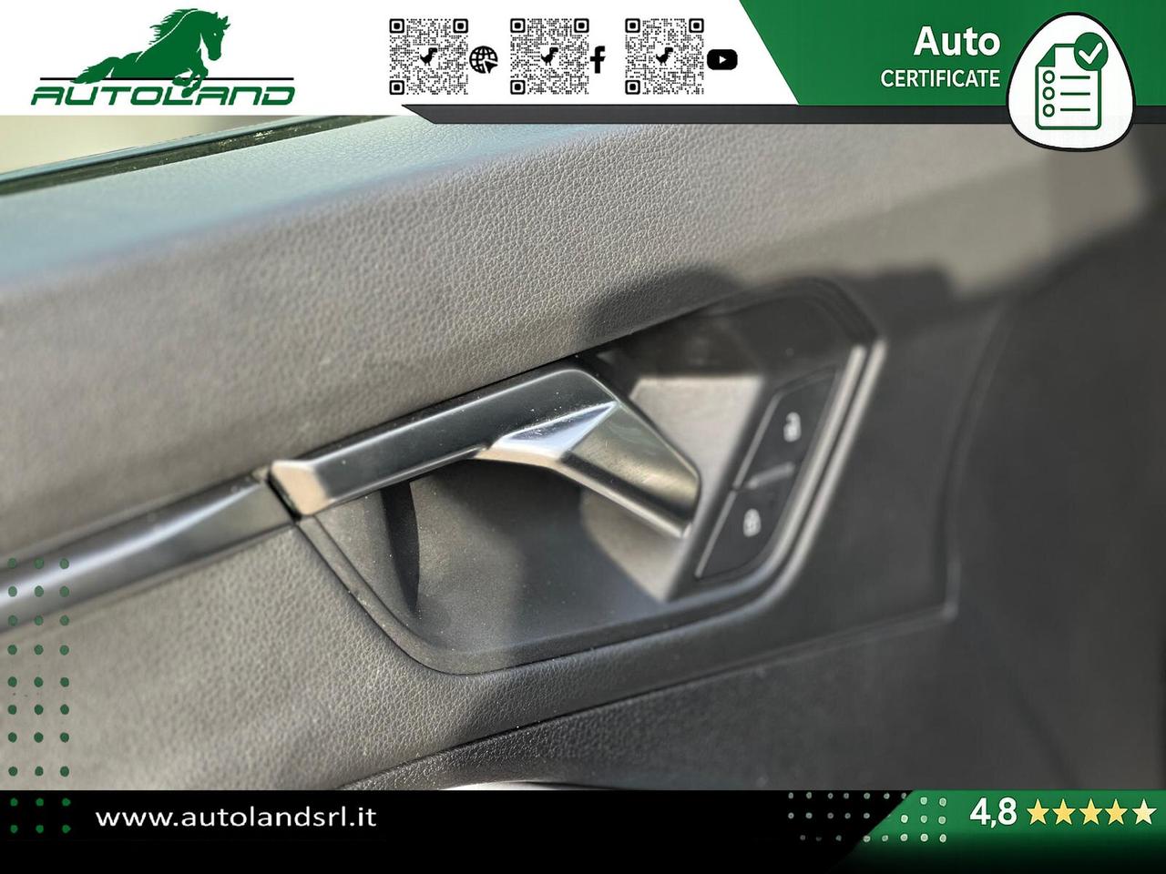 Audi Q3 Sportback 35 TFSI S line