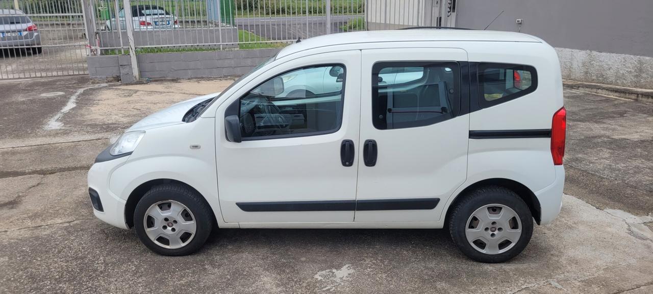 Fiat Qubo 1.3 MJT 80 CV Easy