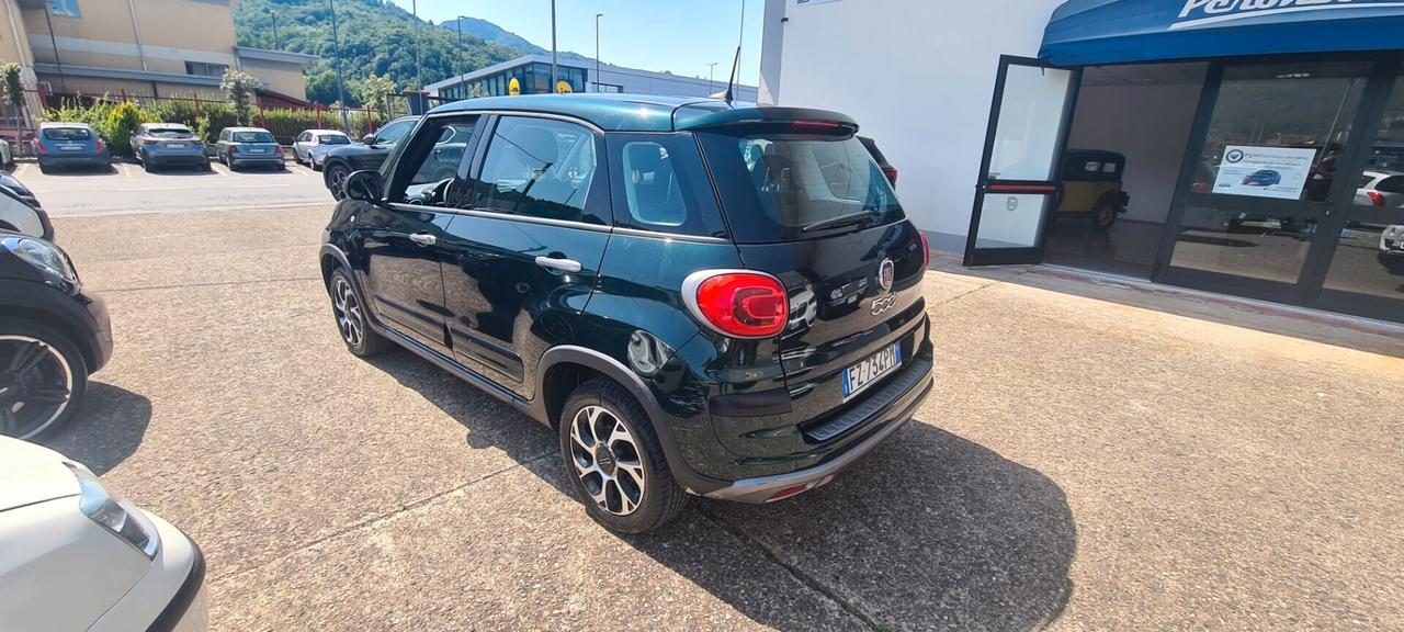 Fiat 500L 1.3 Multijet 95 CV Cross